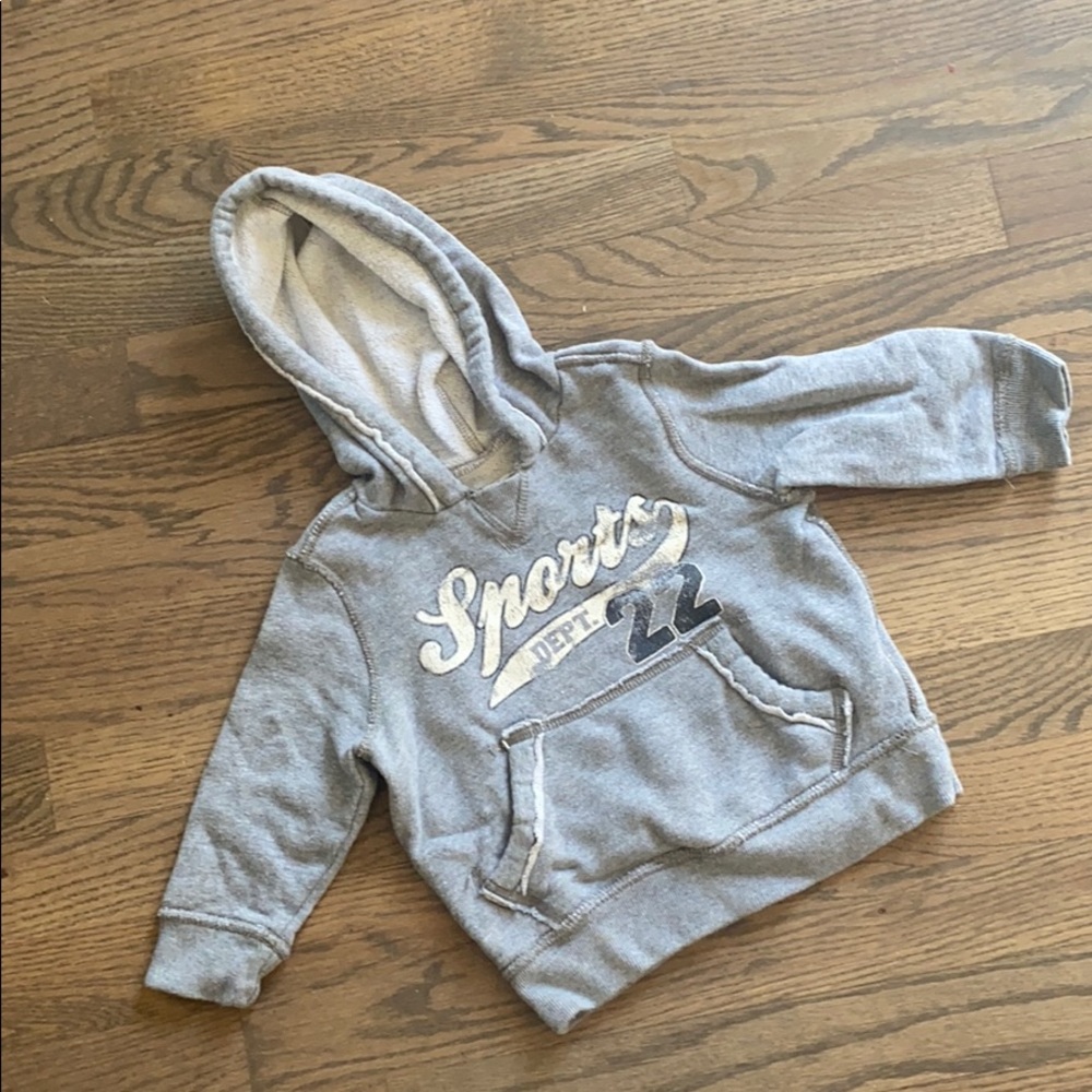 Euc Children’s Place Hoddie